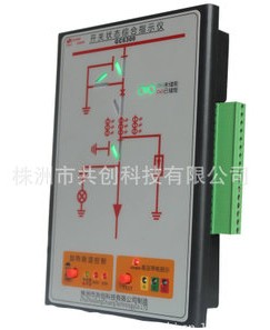 【開關(guān)柜狀態(tài)顯示儀】，已得到廣泛認(rèn)可